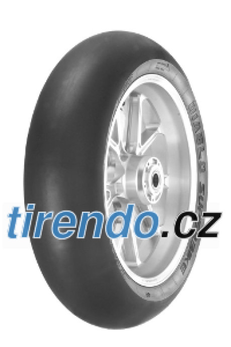 Levně Pirelli Diablo Superbike (MOTO 3) ( 100/70 R17 TL Mischung SC1, NHS, přední kolo )