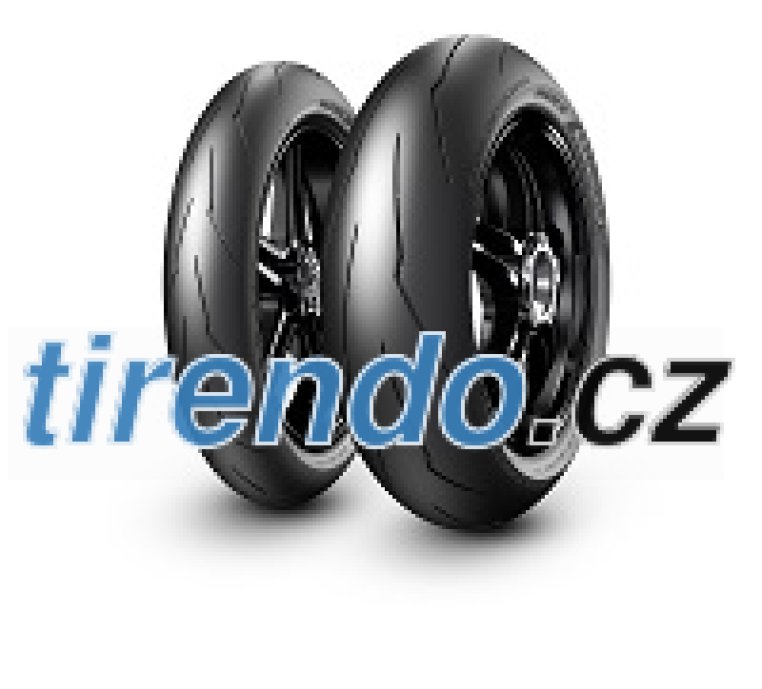 Levně Pirelli Diablo Supercorsa V3 ( 110/70 ZR17 TL 54W M/C, Mischung SC1, přední kolo )