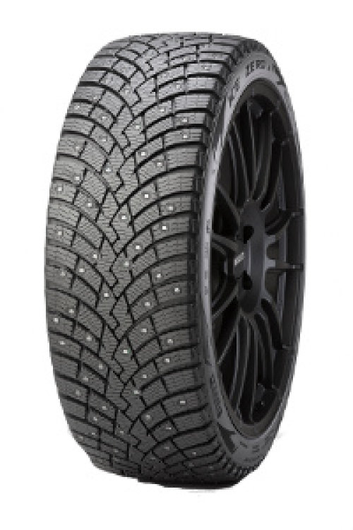 Levně Pirelli Ice Zero 2 ( 185/60 R15 92T XL, pneumatika s hroty )