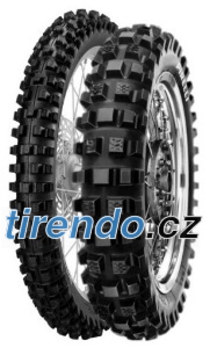 Pirelli MT16 Garacross ( 110/100-18 TT 64H zadní kolo, NHS )