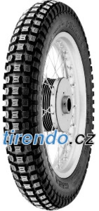 Levně Pirelli MT43 Pro Trial ( P2.75-21 TL 45P přední kolo )