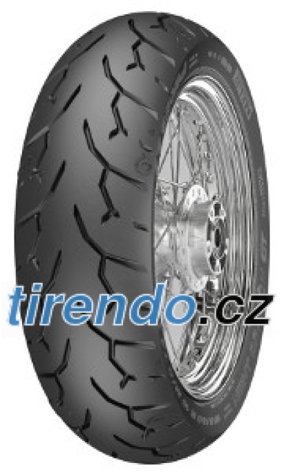 Levně Pirelli Night Dragon GT ( 130/90B16 RF TL 73H zadní kolo, M/C )