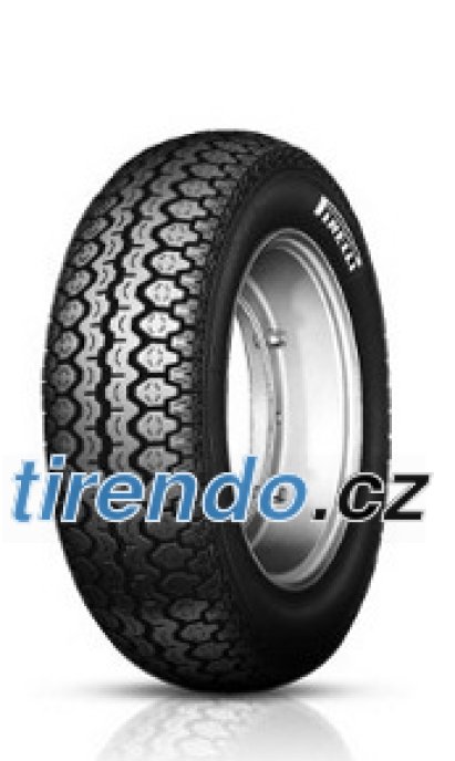Levně Pirelli SC30 ( 3.00-10 TT 42J zadní kolo, přední kolo )