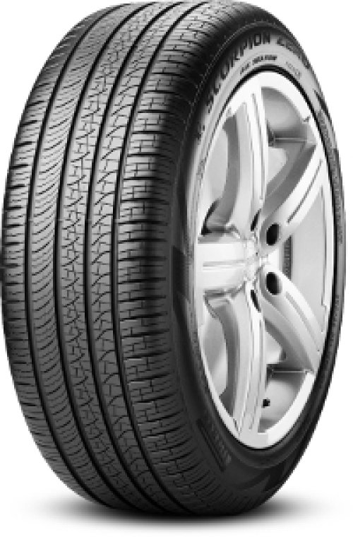 Levně Pirelli Scorpion Zero All Season ( 265/45 R21 104W J, LR )