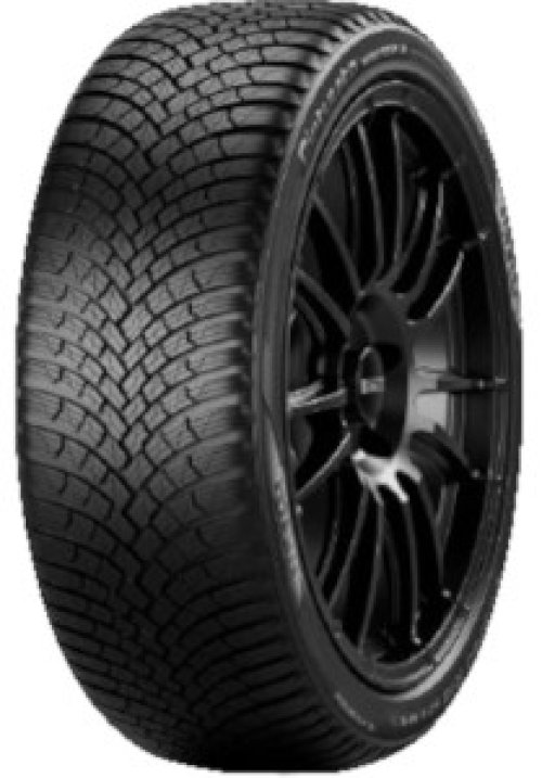 Pirelli Cinturato Winter 3 ( 215/55 R17 98V XL, s ochrannou ráfku (MFS) )