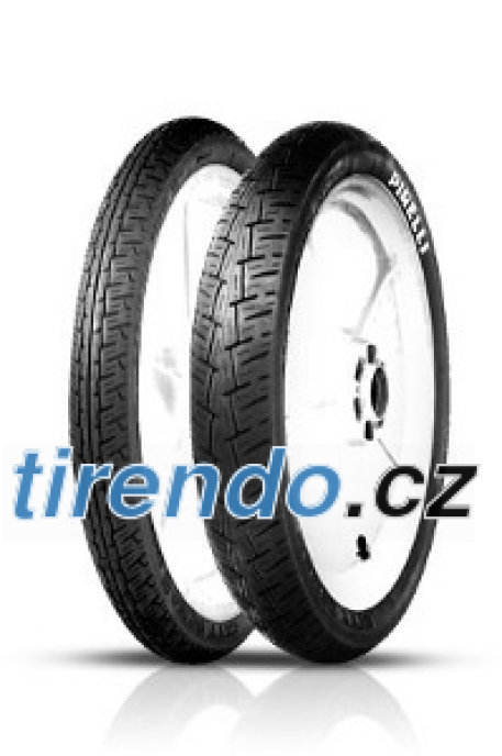 Pirelli City Demon ( 3.00-18 RF TL 52P zadní kolo, M/C )