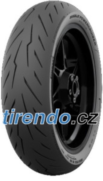 Levně Pirelli Diablo Powercruiser ( 160/70B17 RF TL 79V zadní kolo, M/C )