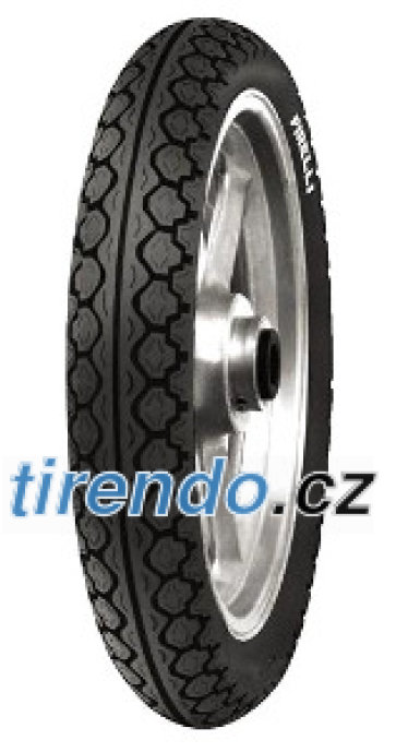 Levně Pirelli MT15 ( 110/80-14 RF TL 59J zadní kolo, M/C )
