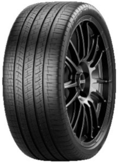 Levně Pirelli P Zero MS ( 275/30 R20 97Y XL Elect, PNCS, T0, s ochrannou ráfku (MFS) )