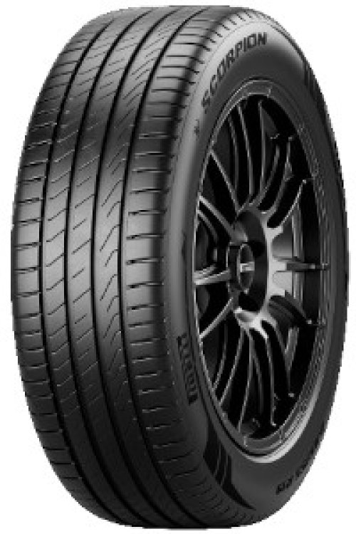 Levně Pirelli Scorpion S3 ( 255/55 R19 111W XL s ochrannou ráfku (MFS) )
