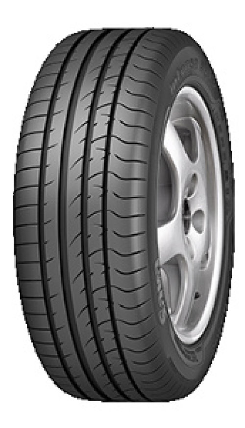 Levně Sava Intensa SUV 2 ( 215/70 R16 100H )