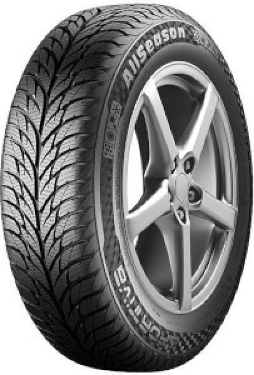 Levně Sportiva All Season ( 165/70 R14 81T )