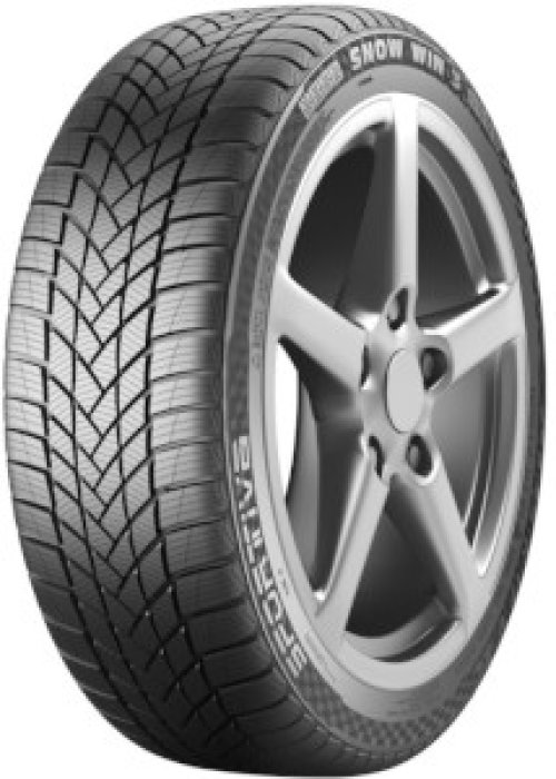 Levně Sportiva SnowWin 3 ( 225/45 R17 94V XL )