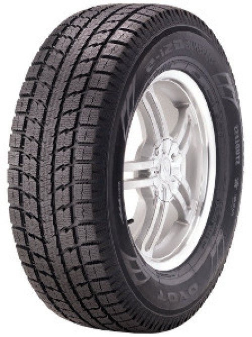 Levně Toyo Observe GSi-5 ( 275/50 R21 113Q XL, Nordic compound, s ochrannou lištou ráfku (FSL) )