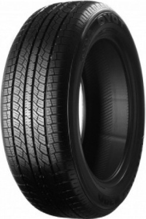 Levně Toyo Open Country A20B ( 215/55 R18 95H )