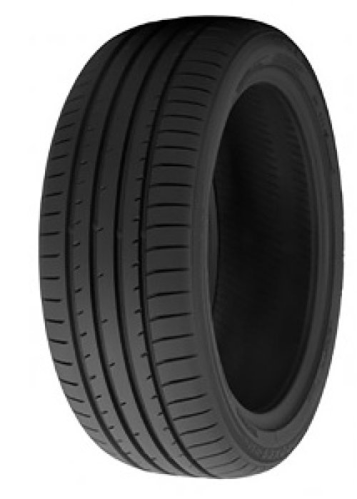Levně Toyo Proxes R51A ( 215/45 R18 89W s ochrannou lištou ráfku (FSL) )