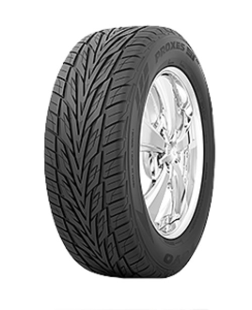Levně Toyo Proxes ST III ( 225/55 R18 102V XL, s ochrannou lištou ráfku (FSL) )