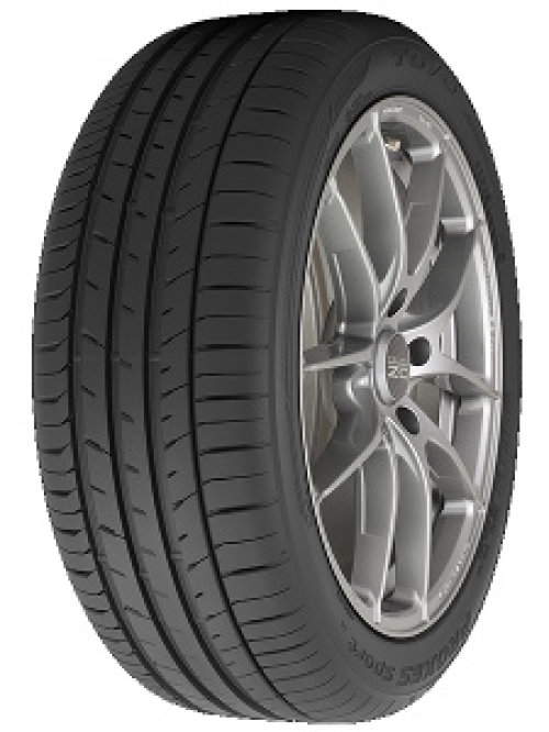 Levně Toyo Proxes Sport A ( 225/50 ZR17 98Y XL s ochrannou lištou ráfku (FSL) )