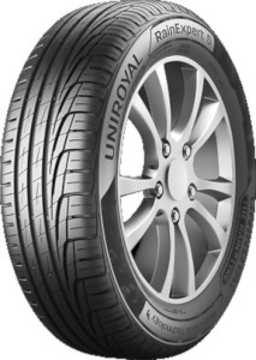 Levně Uniroyal RainExpert 5 ( 185/60 R15 84H EVc )