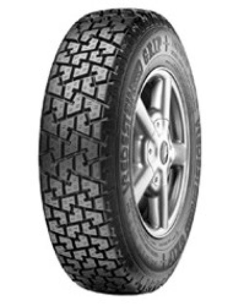 Levně Vredestein Grip+ ( 205 R16 104T XL )