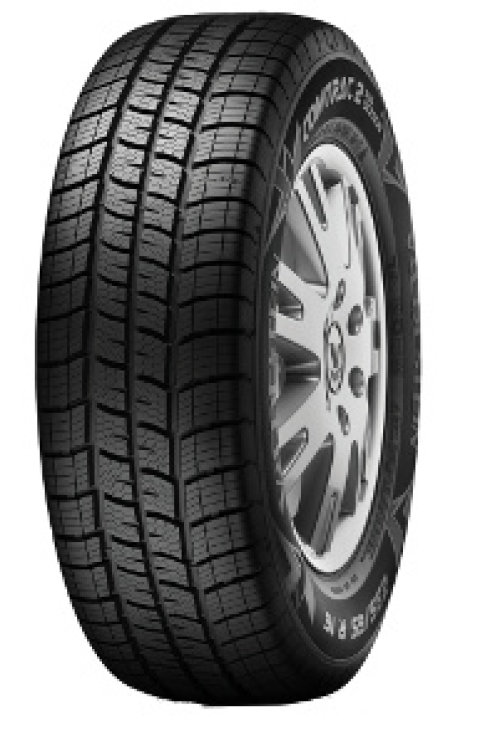 Vredestein Comtrac 2 All Season + ( 215/65 R15C 104/102T EVc )