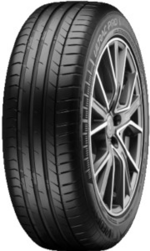 Vredestein Ultrac Pro ( 245/45 ZR19 (102Y) XL EVc, s ochrannou lištou ráfku (FSL) )