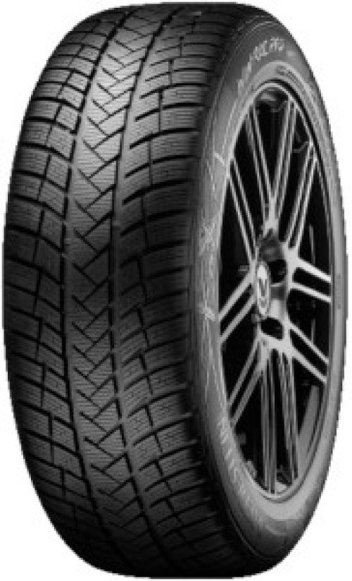 Vredestein Wintrac Pro+ ( 265/45 R21 108W XL EVc, s ochrannou lištou ráfku (FSL) )