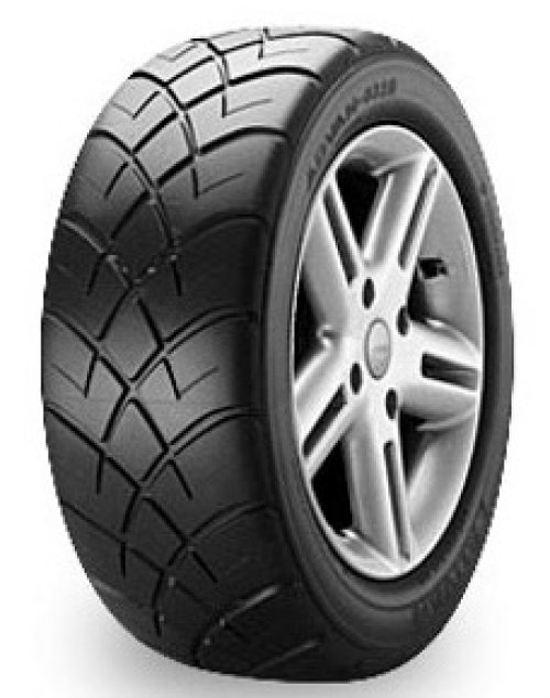Levně Yokohama Advan A032R ( 165/70 R10 72H S-Compound )