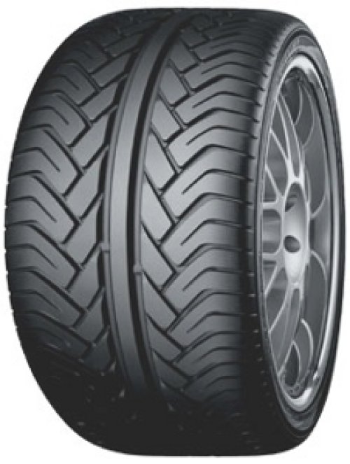 Levně Yokohama Advan S.T. (V802) ( 275/50 R20 113W XL MO, RPB )