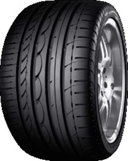 Levně Yokohama Advan Sport (V103E) ( 225/50 R18 95W RPB )