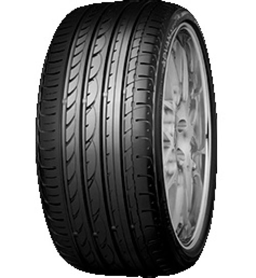 Levně Yokohama Advan Sport (V103H) ( 275/45 R20 110Y XL N0, RPB )
