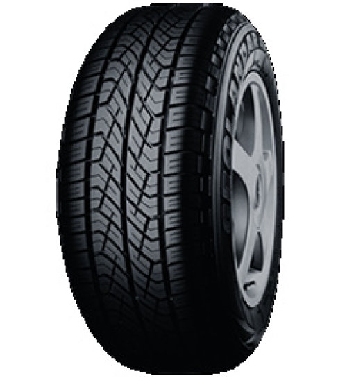 Levně Yokohama Geolandar (G95A) ( 225/55 R17 97V )