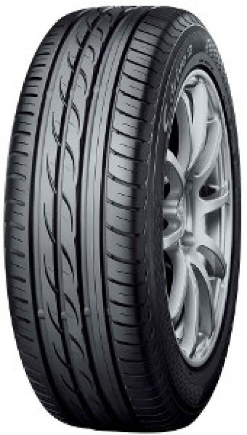Levně Yokohama c. drive 2 AC02A ZPS ( 235/50 R18 97V MOE, runflat )