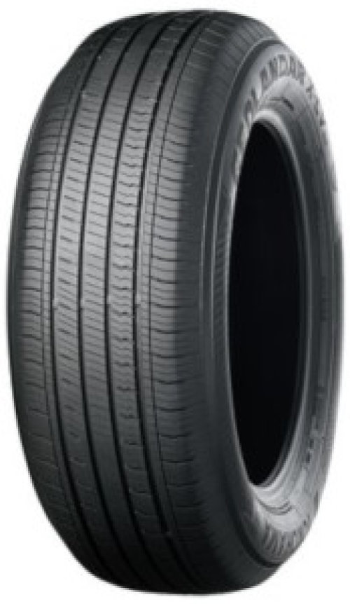 Levně Yokohama GEOLANDAR X-CV G99B ( 235/60 R18 103H )