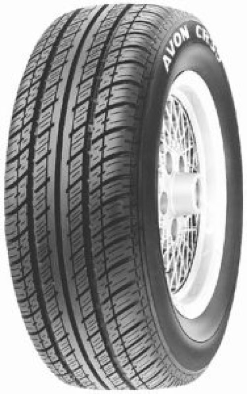 Levně Avon Turbospeed CR39 ( 220/65 R390 97V )