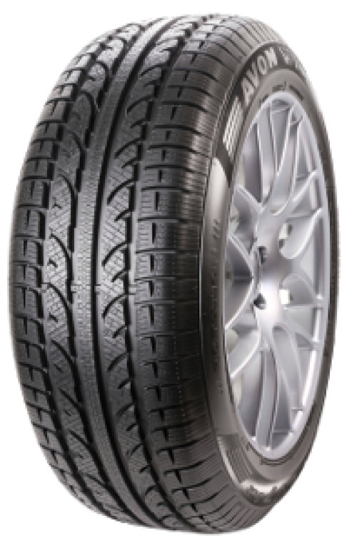 Levně Avon WV7 Snow ( 195/50 R15 82H, ochrana okraje ráfku )