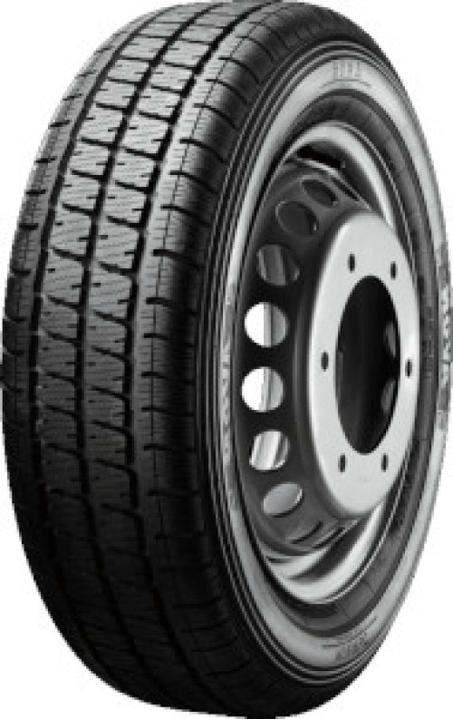 Levně Avon AS12 All Season Van ( 215/65 R15C 104/102T 6PR )