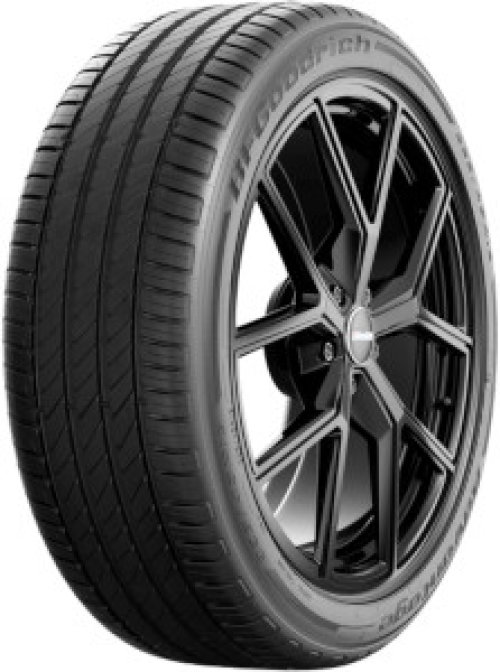 BF Goodrich Advantage 2 ( 235/45 R18 94V EV Suitable, s ochrannou lištou ráfku (FSL) )