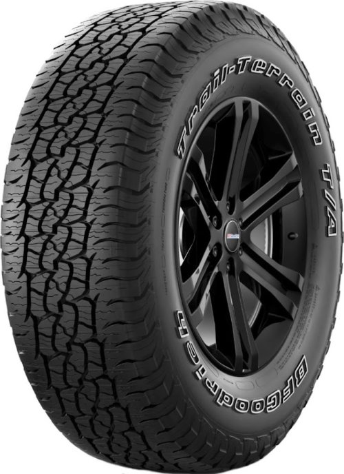 Levně BF Goodrich Trail Terrain T/A ( 215/60 R17 96H )