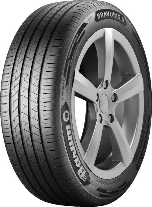 Barum Bravuris 6 ( 185/60 R15 88H XL EVc )