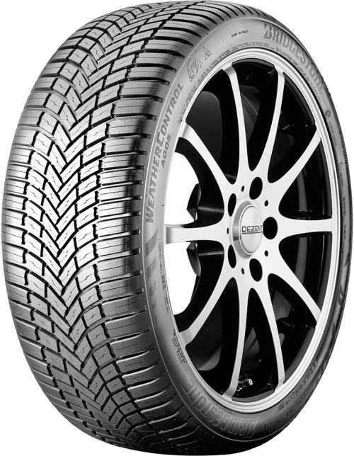 Levně Bridgestone Weather Control A005 ( 195/65 R15 91H )