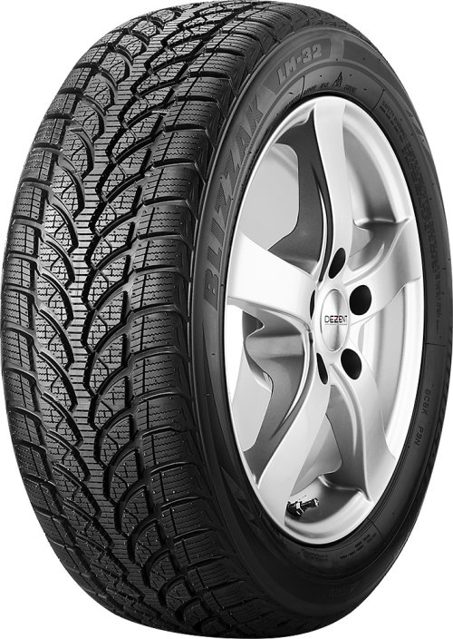 Levně Bridgestone Blizzak LM-32 ( 205/60 R16 92H, MO )