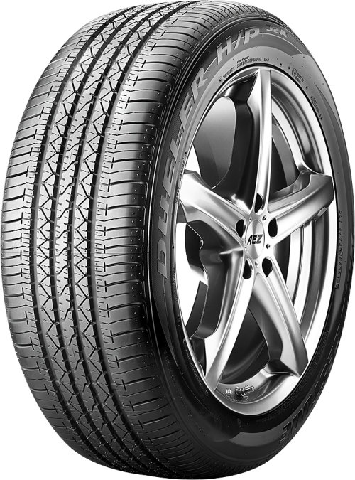 Levně Bridgestone Dueler H/P 92A ( 265/50 R20 107V )