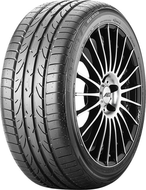Levně Bridgestone Potenza RE 050 ( 255/40 R19 100Y XL MO, s ochrannou ráfku (MFS) )