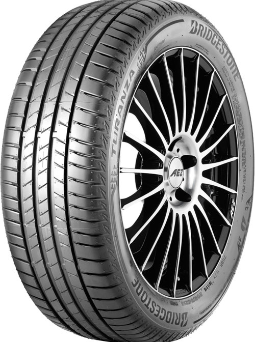 Bridgestone Turanza T005AD RFT ( 255/55 R19 111H XL Enliten / EV, RE0, runflat )