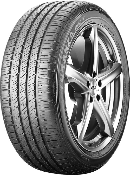 Bridgestone Turanza ER 42 RFT ( 245/50 R18 100W *, runflat )