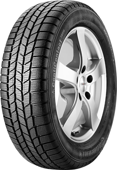 Levně Continental ContiContact TS815 ( 205/50 R17 93V XL Conti Seal )