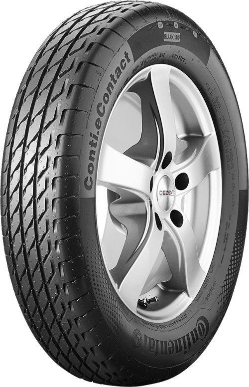 Levně Continental Conti.eContact ( 145/80 R13 75M EVc )