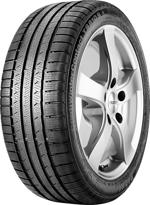 Levně Continental ContiWinterContact TS 810 S ( 175/65 R15 84T * )