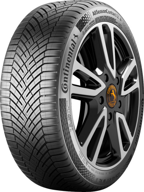 Levně Continental AllSeasonContact 2 SSR ( 205/55 R16 94V XL EVc, runflat )